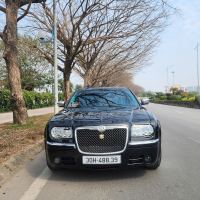 Bán xe Chrysler 300C 2010 3.5 V6 AWD giá 668 Triệu - Hà Nội