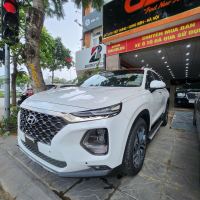 Bán xe Hyundai SantaFe 2021 Cao cấp 2.4L HTRAC giá 935 Triệu - Hà Nội