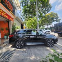 Bán xe Mitsubishi Outlander 2020 2.0 CVT giá 645 Triệu - Hà Nội