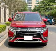 Bán xe Mitsubishi Outlander Premium 2.0 CVT 2022 giá 789 Triệu - Hà Nội