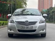 Bán xe Toyota Vios 2013 1.5G giá 309 Triệu - Hà Nội
