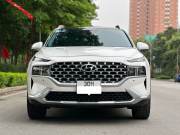 Bán xe Hyundai SantaFe Cao cấp 2.2L HTRAC 2021 giá 1 Tỷ 79 Triệu - Hà Nội