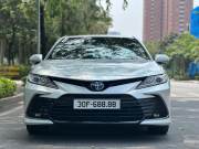 Bán xe Toyota Camry 2.0Q 2022 giá 1 Tỷ 79 Triệu - Hà Nội