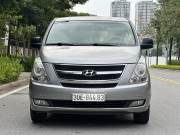 Bán xe Hyundai Grand Starex 2015 2.4 MT giá 455 Triệu - Hà Nội