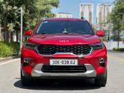 Bán xe Kia Sonet Luxury 1.5 AT 2022 giá 529 Triệu - Hà Nội