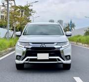 Bán xe Mitsubishi Outlander 2022 2.0 CVT giá 735 Triệu - Hà Nội