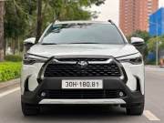 Bán xe Toyota Corolla Cross 2021 1.8V giá 750 Triệu - Hà Nội