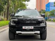 Bán xe Ford Ranger 2023 Wildtrak 2.0L 4x4 AT giá 888 Triệu - Hà Nội