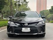 Bán xe Toyota Camry 2.0Q 2022 giá 1 Tỷ 69 Triệu - Hà Nội