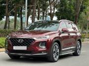 Bán xe Hyundai SantaFe 2020 Premium 2.2L HTRAC giá 909 Triệu - Hà Nội