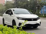 Bán xe Honda City 2024 RS 1.5 AT giá 555 Triệu - Hà Nội