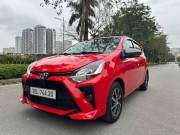 Bán xe Toyota Wigo 2020 1.2 AT giá 309 Triệu - Hà Nội