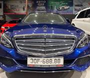 Bán xe Mercedes Benz C class 2017 C250 Exclusive giá 777 Triệu - Hà Nội