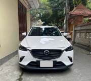 Bán xe Mazda CX3 2022 Luxury 1.5 AT giá 589 Triệu - Hà Nội