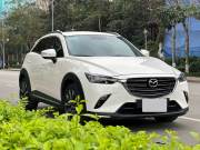 Bán xe Mazda CX3 2022 Luxury 1.5 AT giá 588 Triệu - Hà Nội