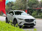 Bán xe Mazda CX3 2021 Luxury 1.5 AT giá 525 Triệu - Hà Nội
