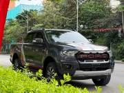 Bán xe Ford Ranger Wildtrak 2.0L 4x2 AT 2018 giá 565 Triệu - Hà Nội