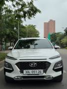 Bán xe Hyundai Kona 1.6 Turbo 2019 giá 509 Triệu - Hà Nội