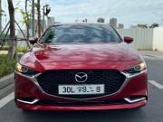 Bán xe Mazda 3 1.5L Luxury 2024 giá 619 Triệu - Hà Nội