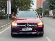 Bán xe Mercedes Benz GLC 2021 300 4Matic giá 1 Tỷ 495 Triệu - Hà Nội