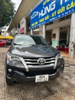 Bán xe Toyota Fortuner 2018 2.4G 4x2 MT giá 769 Triệu - Gia Lai