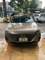 Bán xe Hyundai Accent 2021 1.4 AT giá 436 Triệu - Gia Lai