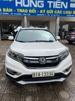 Bán xe Honda CRV 2.4 AT - TG 2017 giá 635 Triệu - Gia Lai