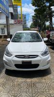 Bán xe Hyundai Accent 1.4 MT 2016 giá 295 Triệu - Gia Lai