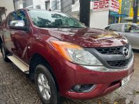 Bán xe Mazda BT50 2.2L 4x4 MT 2014 giá 315 Triệu - Gia Lai