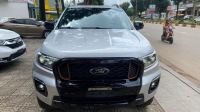 Bán xe Ford Ranger Wildtrak 2.0L 4x4 AT 2021 giá 720 Triệu - Gia Lai