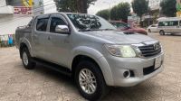 Bán xe Toyota Hilux 2014 3.0G 4x4 MT giá 456 Triệu - Gia Lai