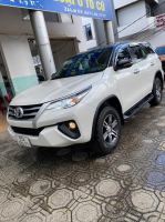 Bán xe Toyota Fortuner 2019 2.4G 4x2 MT giá 735 Triệu - Gia Lai