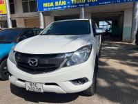 Bán xe Mazda BT50 2019 Standard 2.2L 4x4 MT giá 445 Triệu - Gia Lai