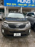 Bán xe Kia Sorento 2016 DATH giá 550 Triệu - Gia Lai