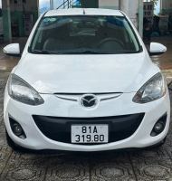 Bán xe Mazda 2 1.5 AT 2012 giá 260 Triệu - Gia Lai