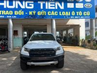 Bán xe Ford Ranger 2018 Raptor 2.0L 4x4 AT giá 815 Triệu - Gia Lai