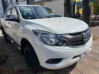 Bán xe Mazda BT50 2.2L 4x4 MT 2018 giá 435 Triệu - Gia Lai