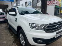 Bán xe Ford Everest 2019 Ambiente 2.0 4x2 MT giá 660 Triệu - Gia Lai