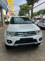 Bán xe Mitsubishi Pajero Sport D 4x2 MT 2016 giá 395 Triệu - Gia Lai