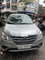 Bán xe Toyota Innova 2014 2.0E giá 320 Triệu - Hà Nội