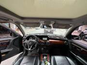 can ban xe oto cu lap rap trong nuoc Mercedes Benz CLK class 4 matic 2014
