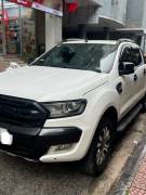 Bán xe Ford Ranger 2016 Wildtrak 3.2L 4x4 AT giá 410 Triệu - Hà Nội