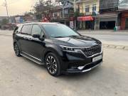 Bán xe Kia Carnival 2023 Signature 2.2D giá 990 Triệu - Hà Nội