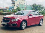 Bán xe Chevrolet Cruze 2016 LTZ 1.8 AT giá 280 Triệu - Gia Lai