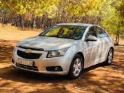 Bán xe Chevrolet Cruze 2010 LTZ 1.8 AT giá 180 Triệu - Gia Lai