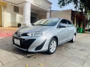 Bán xe Toyota Vios 2018 1.5E MT giá 280 Triệu - Gia Lai