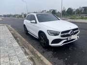 Bán xe Mercedes Benz GLC 2022 300 4Matic giá 1 Tỷ 700 Triệu - Thanh Hóa