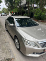 Bán xe Toyota Camry 2013 2.5G giá 420 Triệu - Thanh Hóa