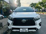 Bán xe Toyota Innova 2021 E 2.0 MT giá 540 Triệu - Bạc Liêu