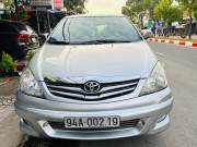 Bán xe Toyota Innova 2011 V giá 250 Triệu - Bạc Liêu